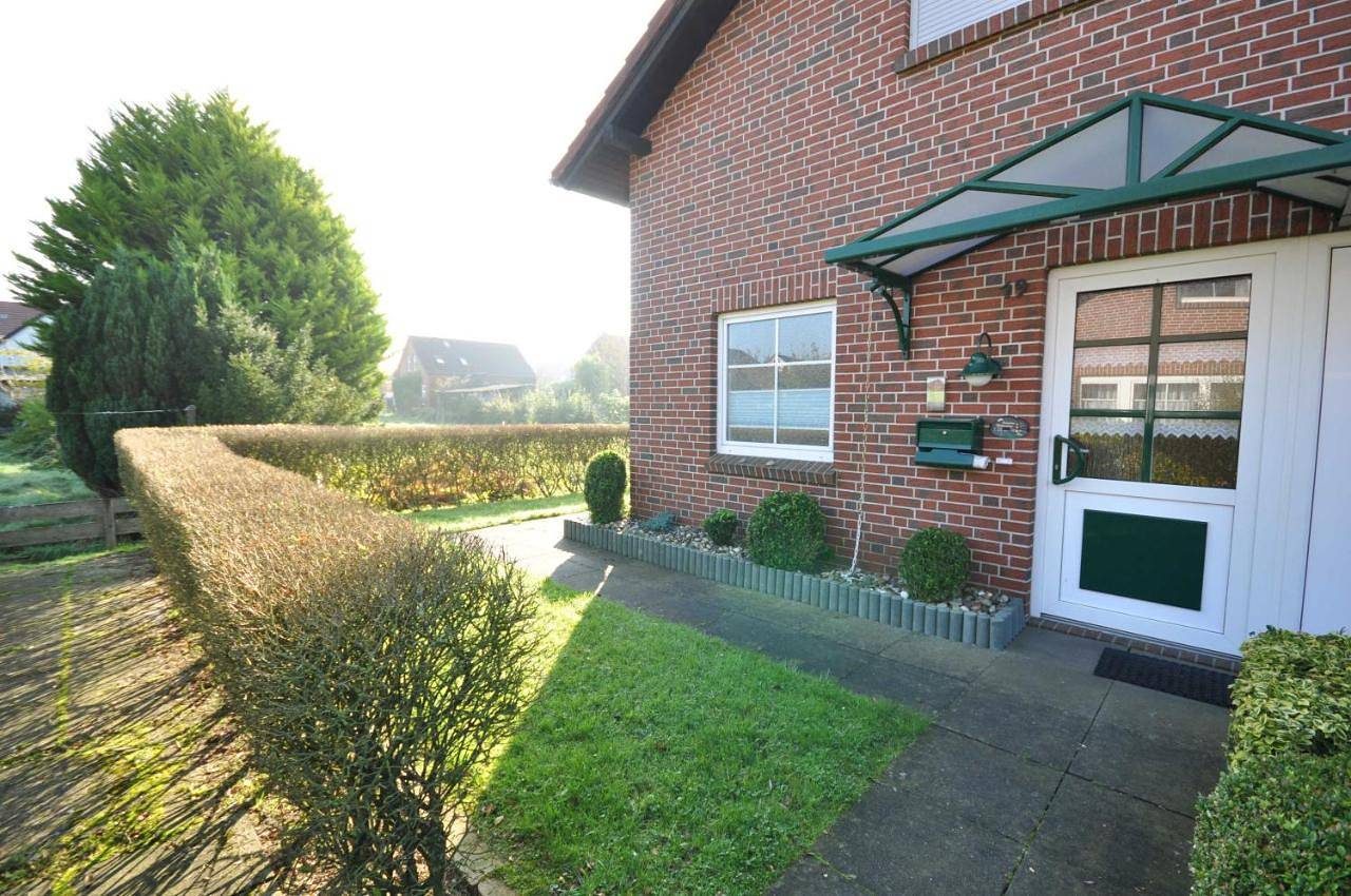 Nr 52 - Ferienhaus Marie-Ulfers-Weg — Bild 4