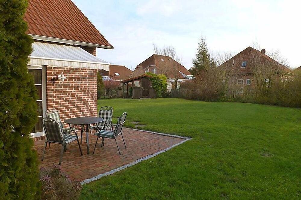 Backbord by Interhome — Bild 4