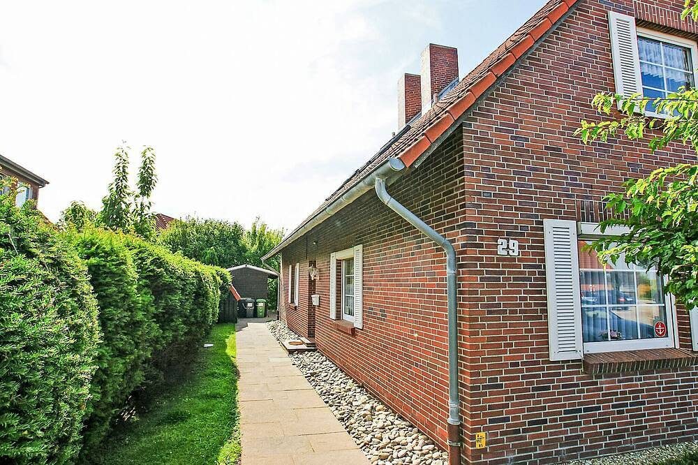 Ferienwohnung Ebberg by Interhome — Bild 2