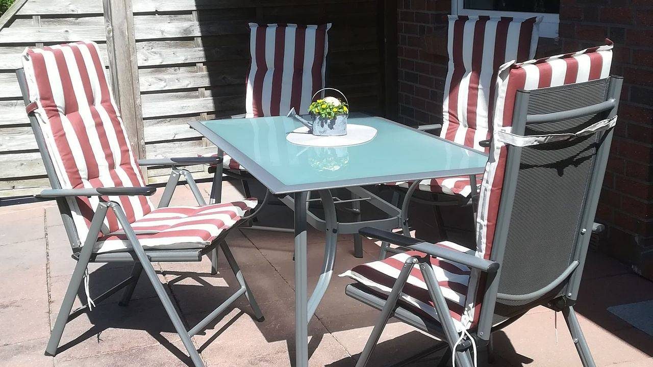 Ferienwohnung für 4 Personen (58 m²) in Wittmund — Bild 2