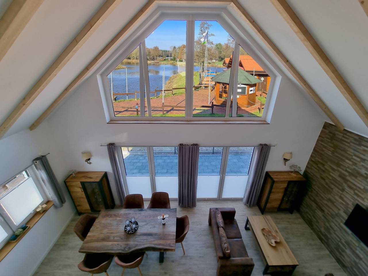 Wellnessoase Hafenblick