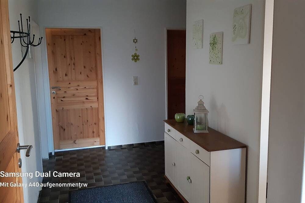 Ferienhaus in der Nähe der Nordseeküste — Bild 5