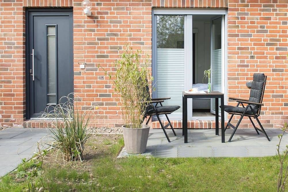 Exclusive Fewo,  5 Sterne, 2 Bäder, 2 Schlafzimmer, Sauna, 2 Terrassen — Bild 2