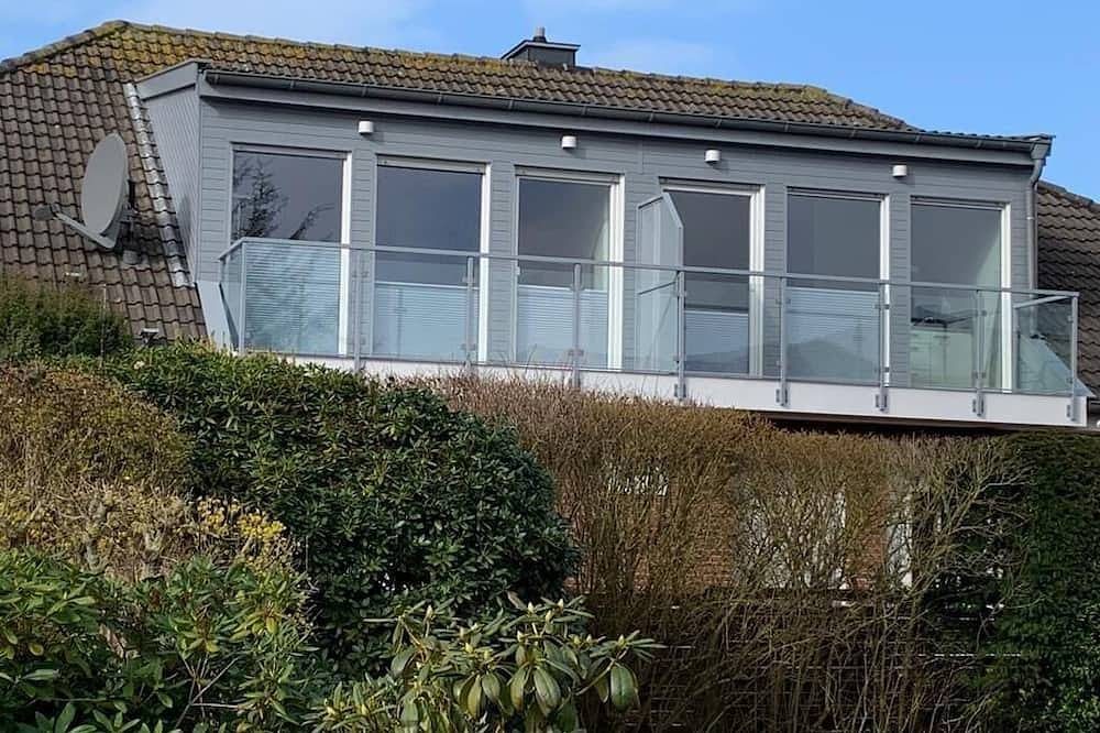 Ferienhaus Butenbörkumer — Bild 5