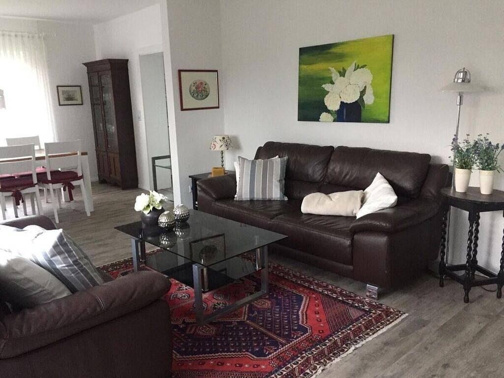 Ferienhaus Wilhelmine — Bild 4