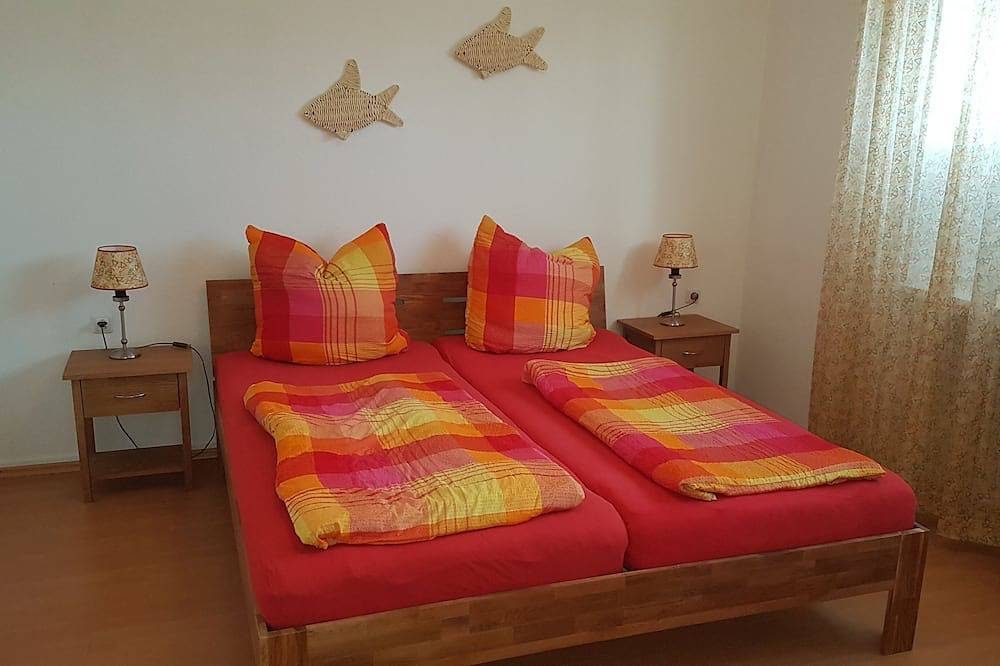 Ferienwohnung \"Deichwohnung\"