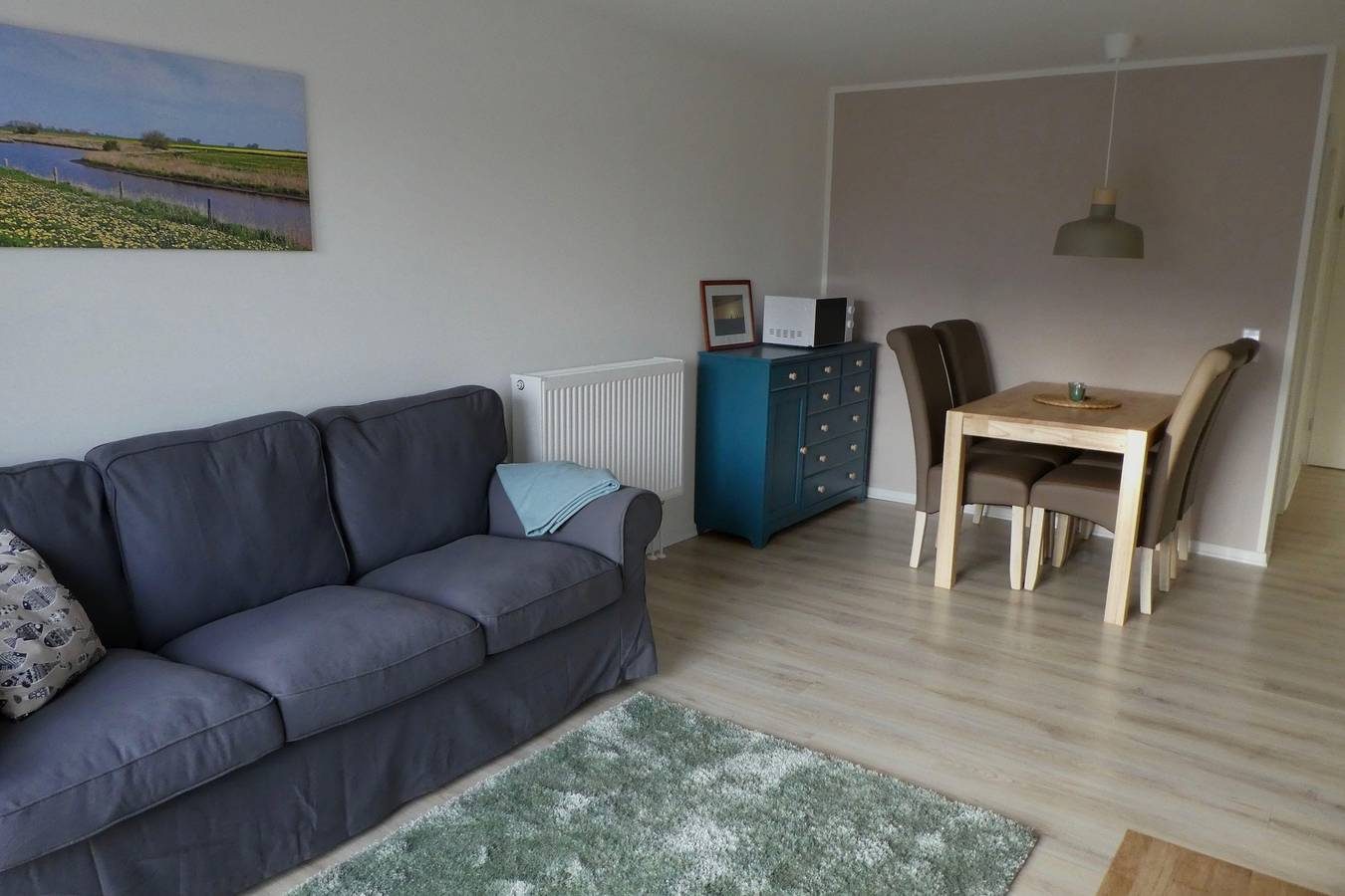Fewo-Hilke — Bild 4