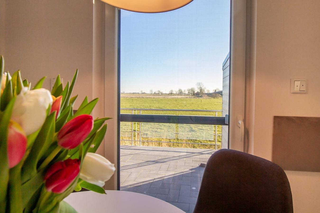 Ferienhaus Weitblick — Bild 3