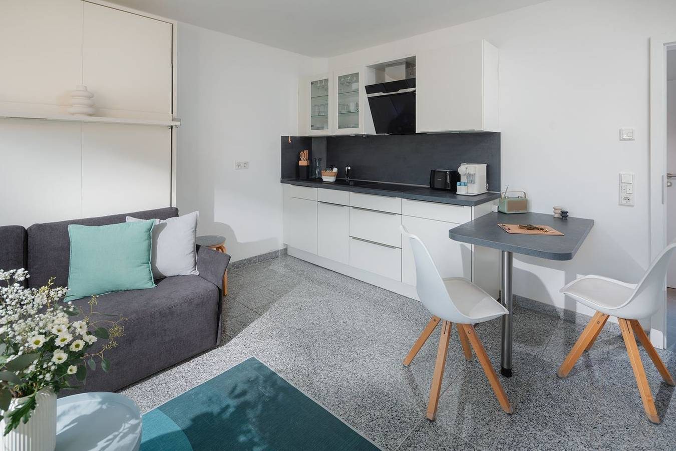 // Ferienwohnung Birke 15 // — Bild 3