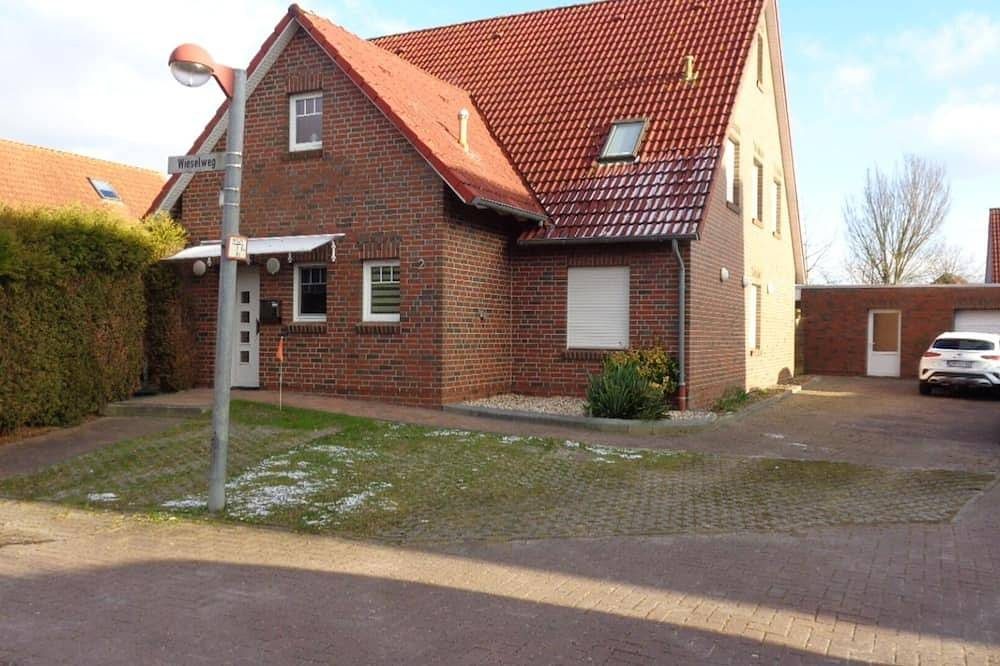 Ferienwohnung\/App. für 4 Gäste mit 100m² in Emden (248049)