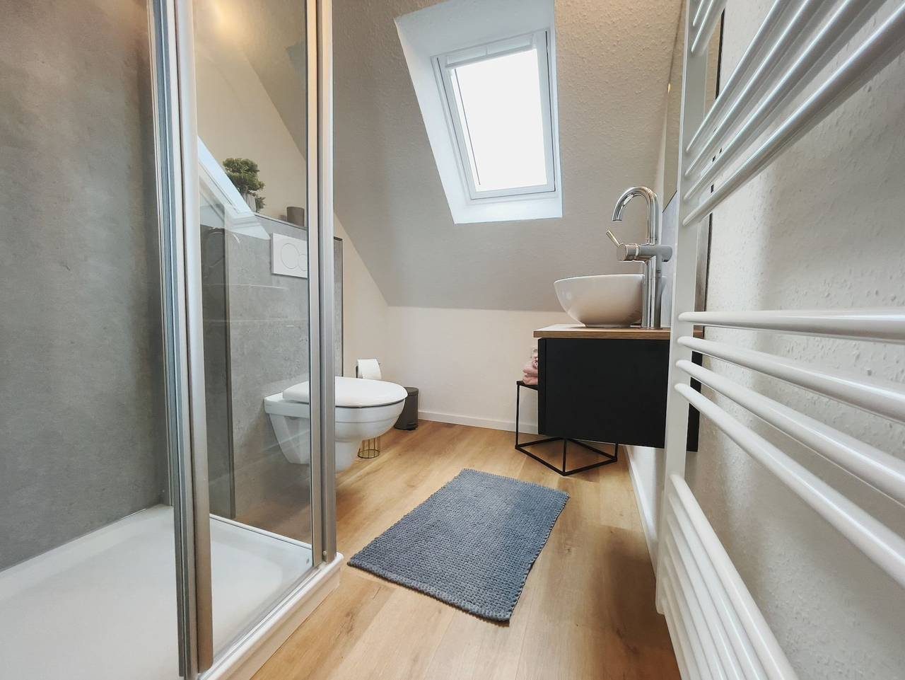 Roof Lounge — Bild 4