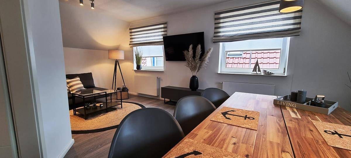 Ferienwohnung Peildeck