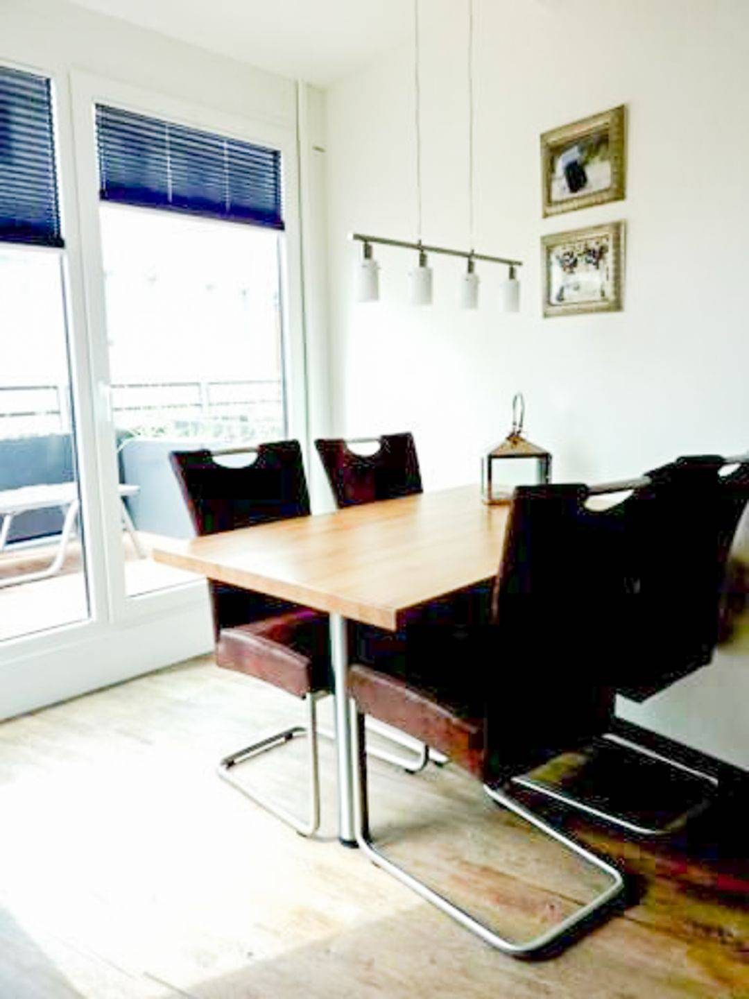 Haus Seebox Wohnung 03 — Bild 3