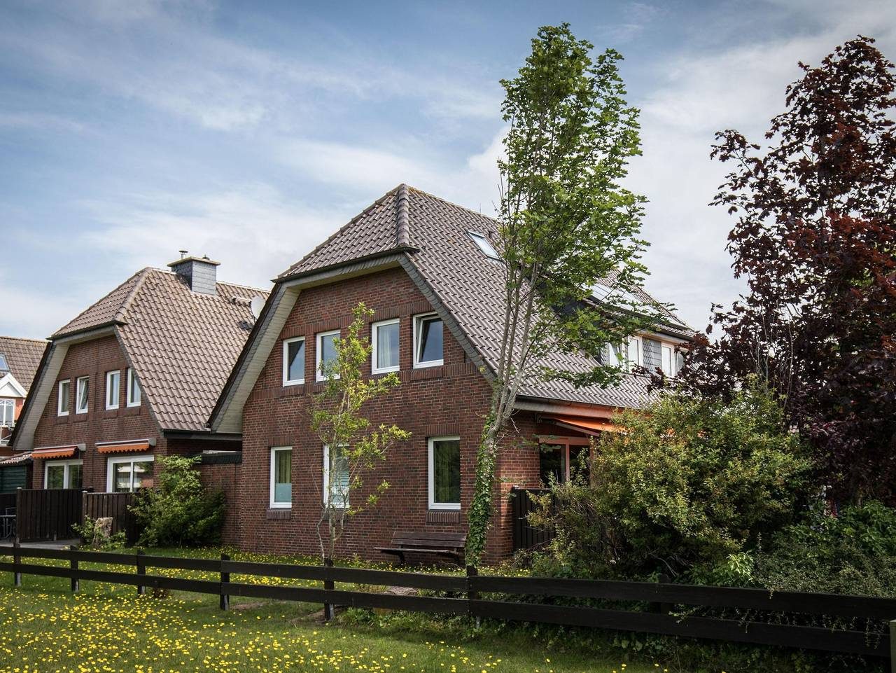 Ferienhäuser Ahlering — Bild 4