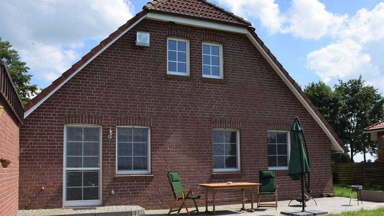 Ferienhaus für 6 Personen (154 m²) in Südbrookmerland — Bild 2