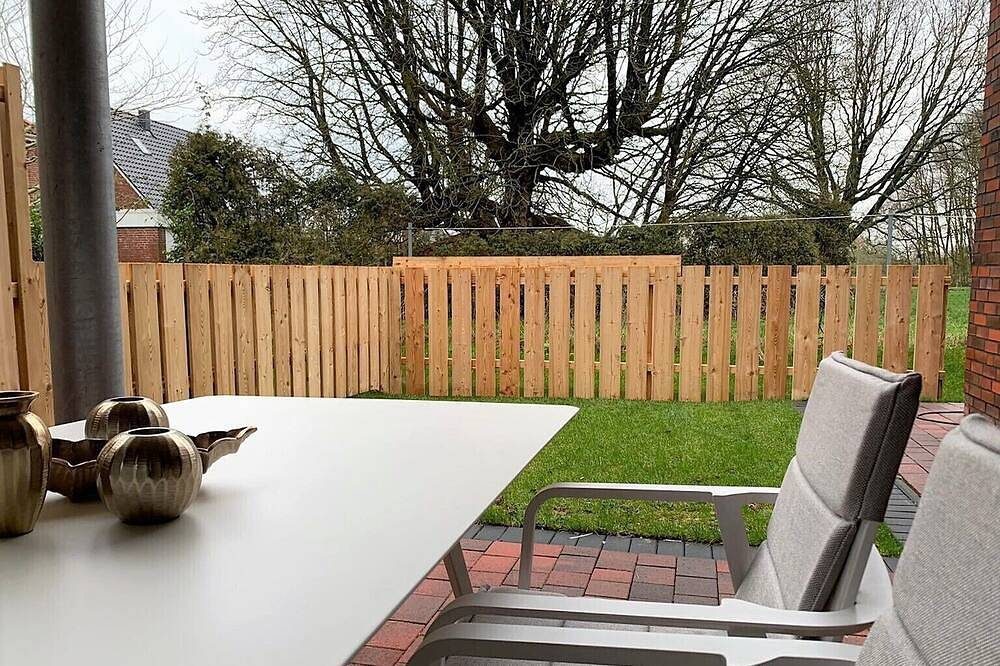 Landblick 1 - Luxusferienwohnung für 4 Personen — Bild 4