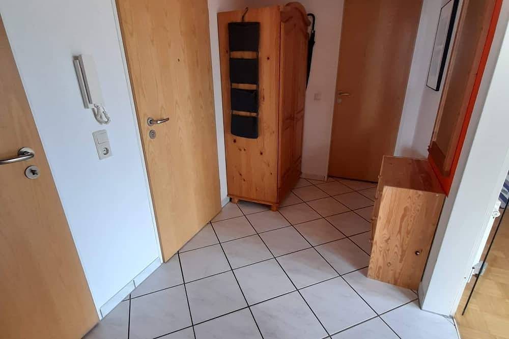 Komfortabel wohnen direkt am schönen Deich! — Bild 3