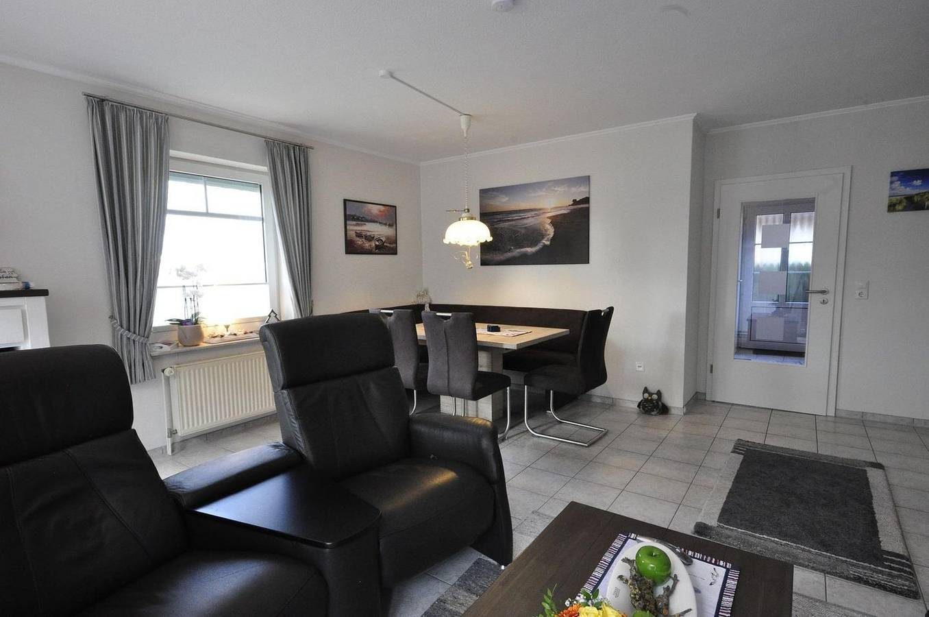 Reihenhaus Am Haustierpark Haus 11 L — Bild 3