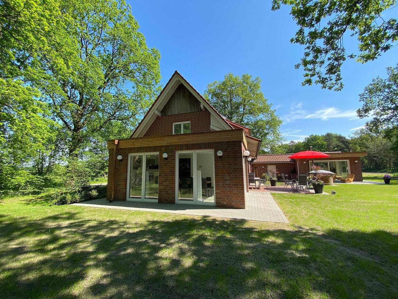 Gästehaus am Aa Tal — Bild 4