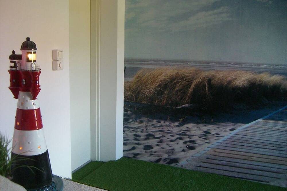 Landhaus Frieslandblick — Bild 3