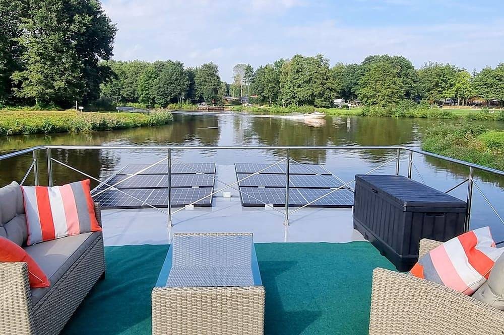 Ferienhaus für 5 Gäste mit 50m² in Walchum (249660) — Bild 3