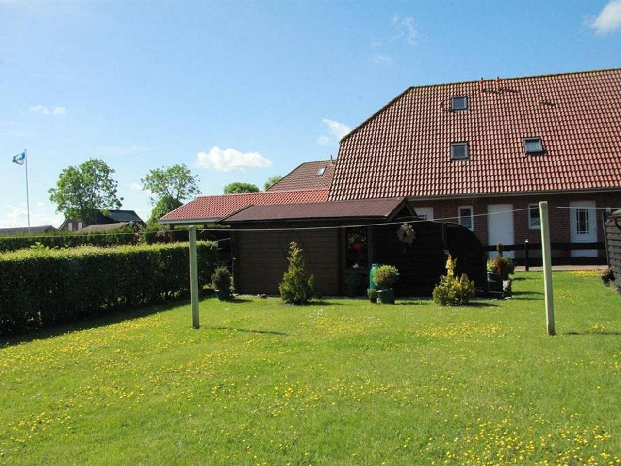 Ferienwohnung Weitblick — Bild 4