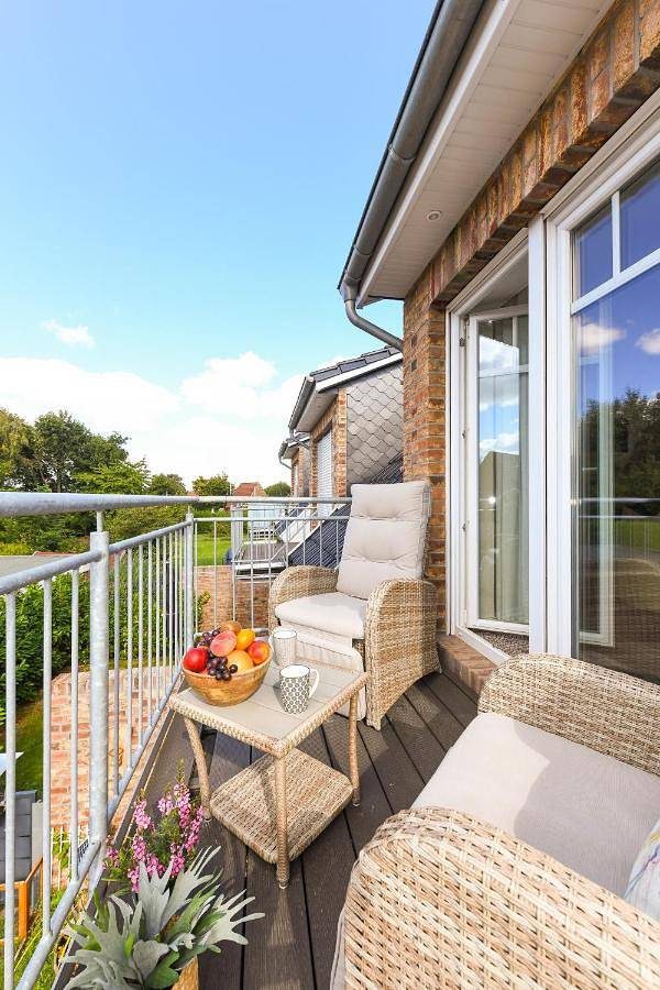 Ferienwohnung Kiebitz — Bild 3