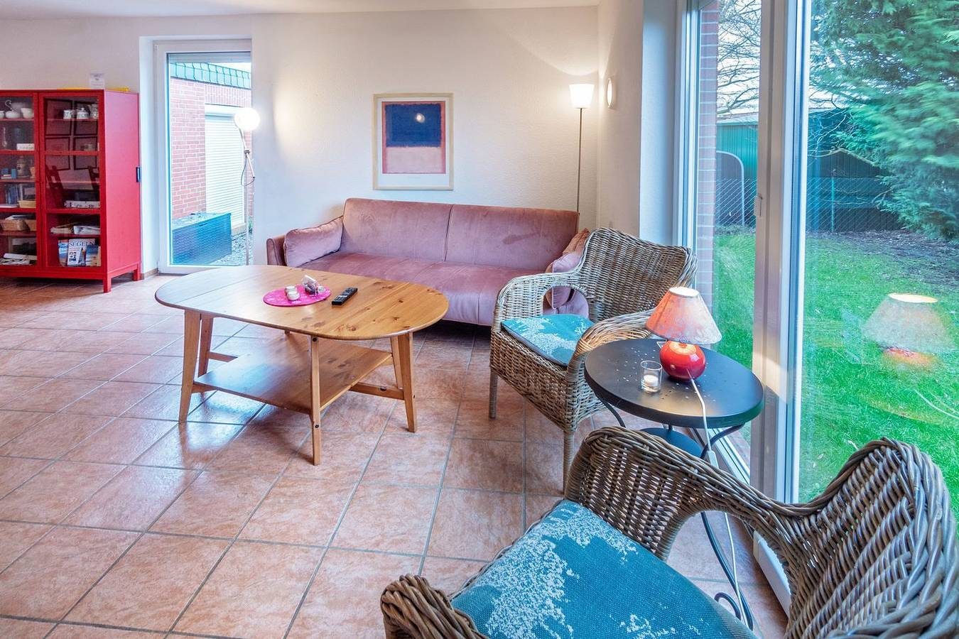 Bungalow Bettina in strandnaher Lage — Bild 3