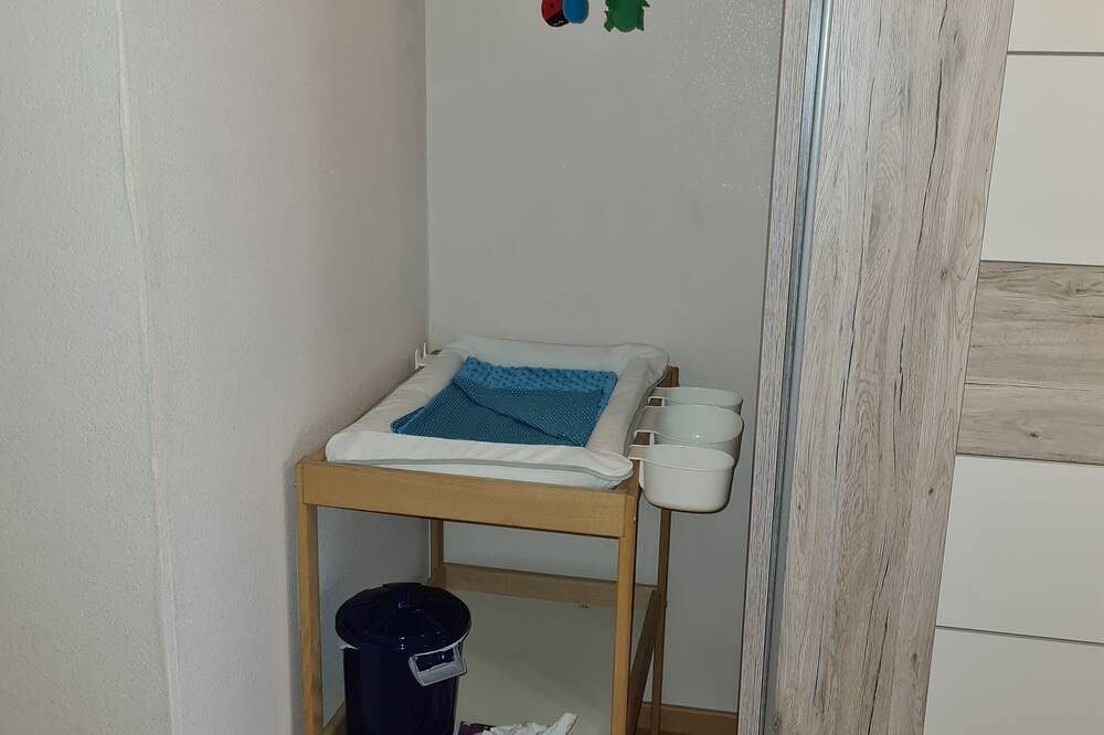 Gemütliche, familienfreundliche Wohnung mit extra Kinderspielzimmer, Aurich — Bild 3