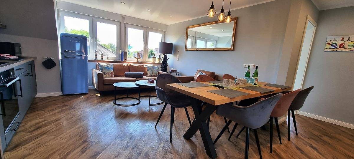 Ferienwohnung Lisann?s Inseltraum — Bild 2