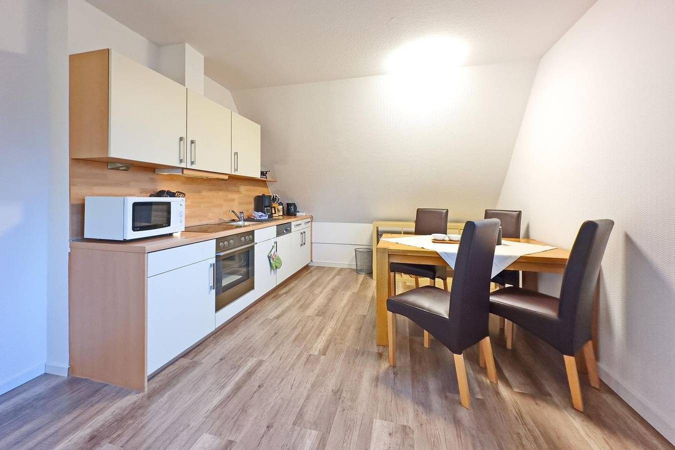 Bezaubernde Ferienwohnung auf Norderney – der perfekte Rückzugsort!
