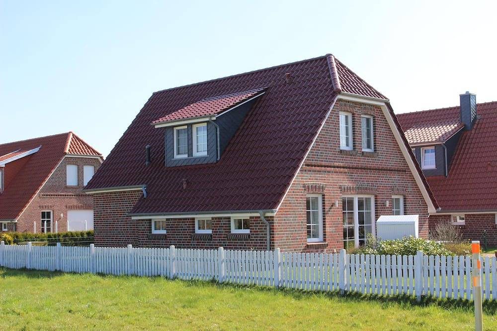 Tolles Ferienhaus Spirling für 6 Personen in ruhiger Lage
