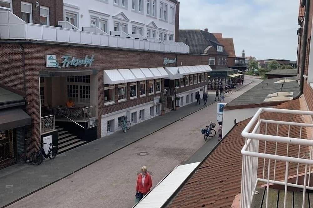 Ferienwohnung\/App. für 4 Gäste mit 32m² in Juist (242902) — Bild 2