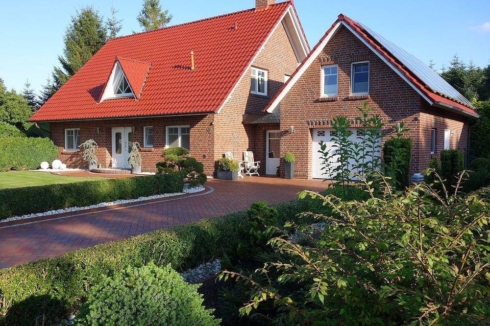 Top Fewo in Wiesmoor in erholsamer Lage - Nähe Nordseeküste — Bild 3