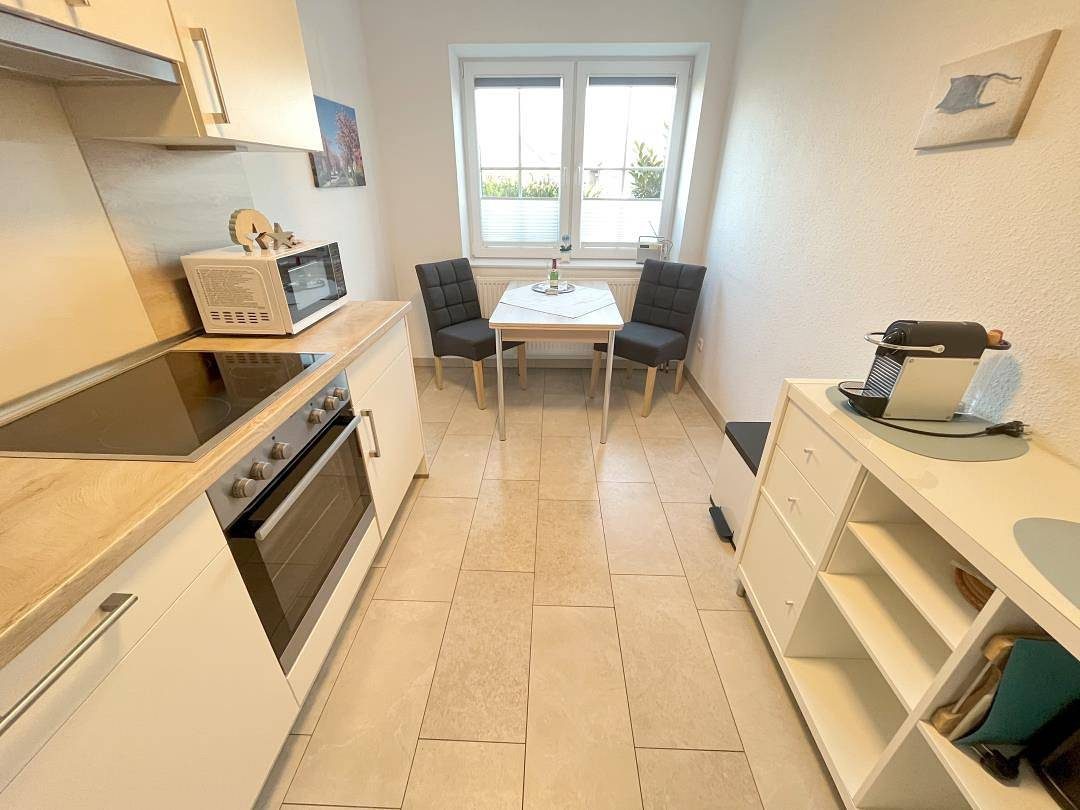 Neu! Ferienhaus Leybucht in Norden — Bild 5