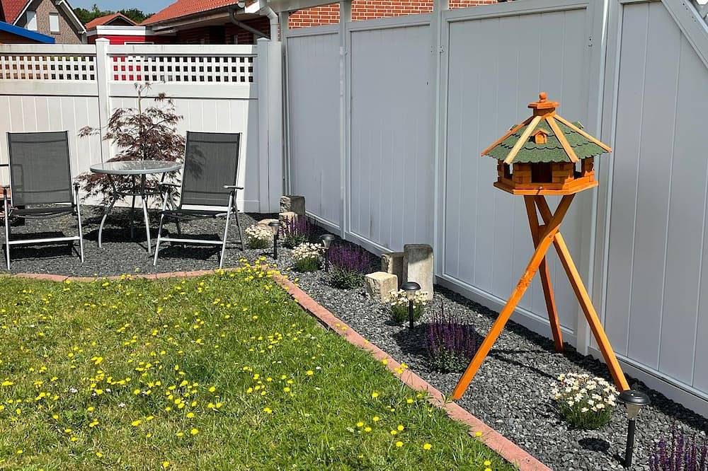 Ferienhaus für 4 Gäste mit 70m² in Walchum (90980) — Bild 3