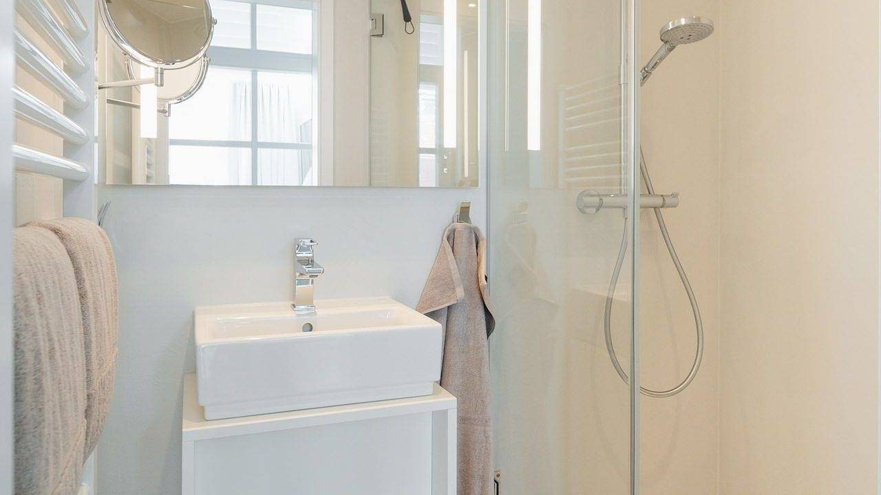 Ferienwohnung für 3 Personen (57 m²) in Norderney — Bild 5