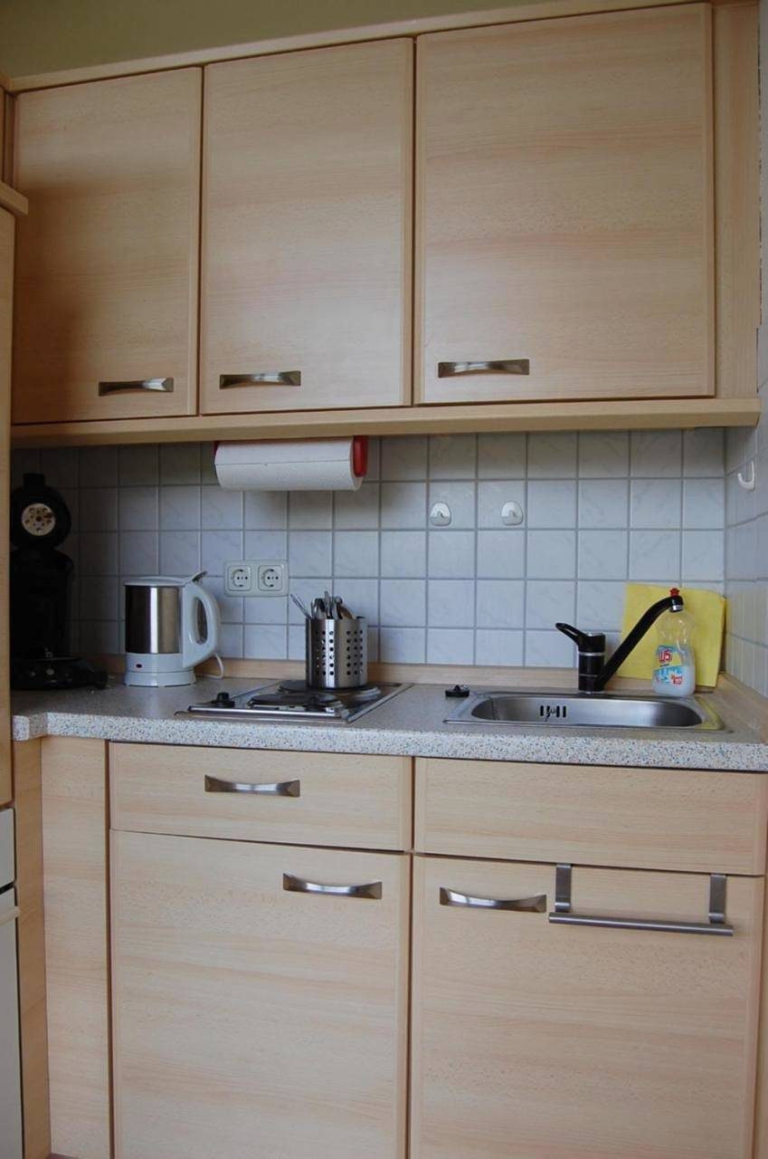 Apartment am Steinweg — Bild 5