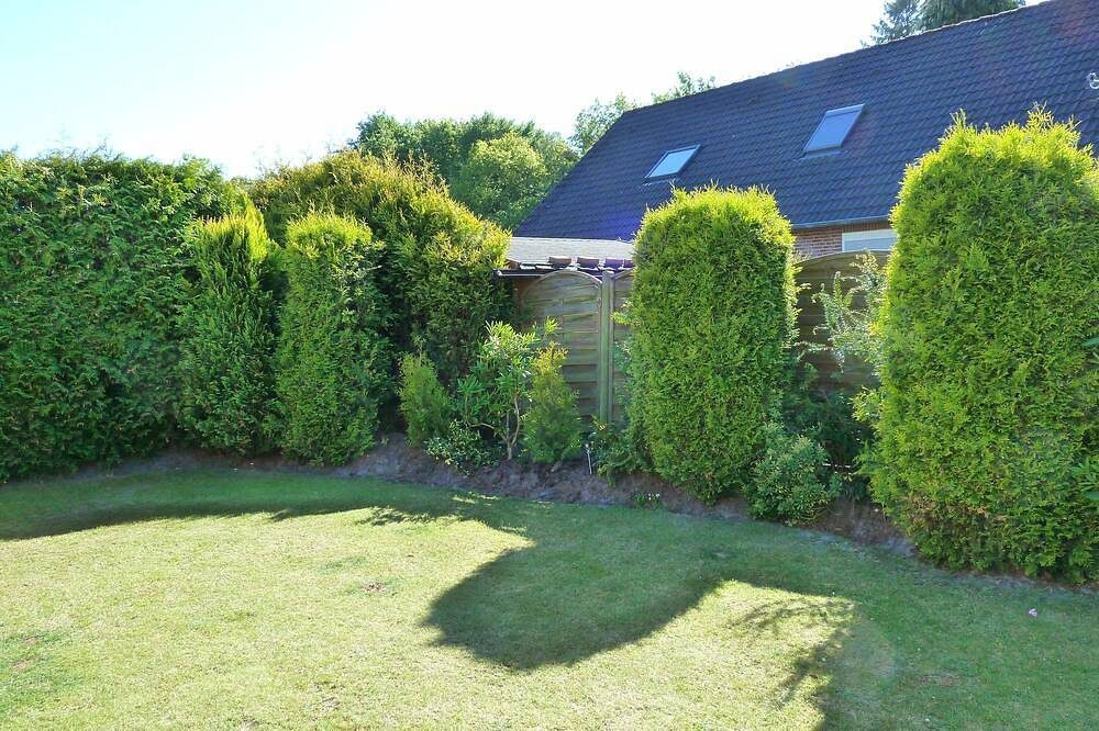 Gemüdliches Ferienh. mit unzähligen Freizeitmöglichk. im Ferienpark Hage\/Nordsee — Bild 3