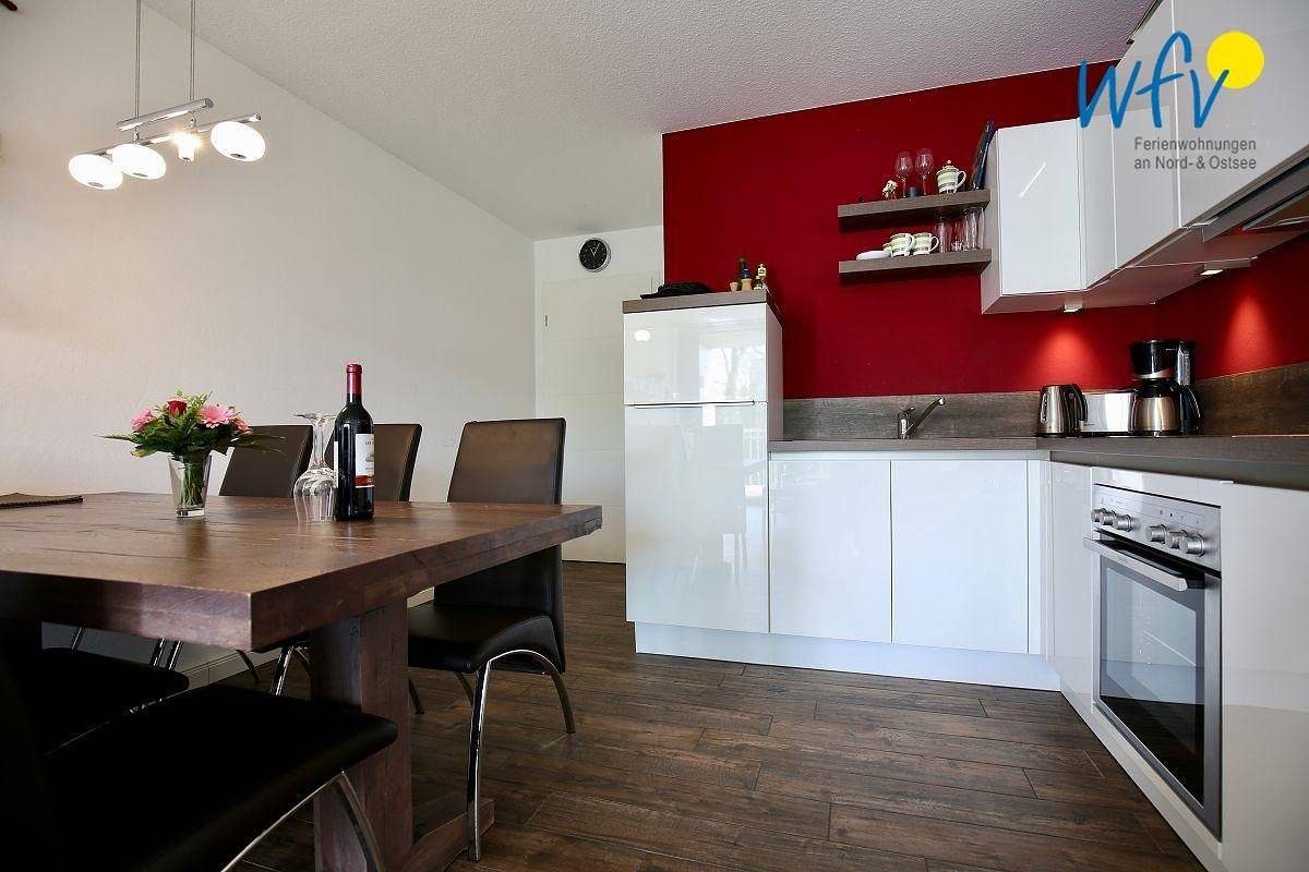 Haus Oldenburg Ferienwohnung 4 — Bild 5