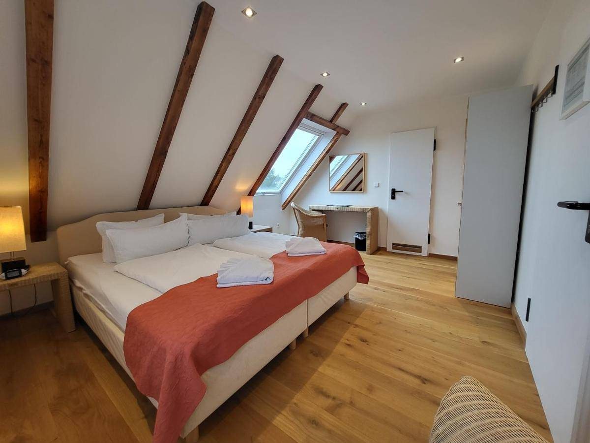 Naturhotel Baltrum — Bild 3