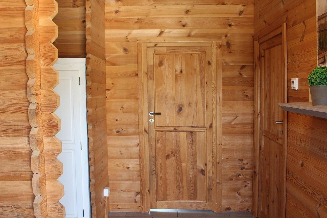 Ferienhaus Harmonie, angeln, Familien Urlaub, Sauna — Bild 5