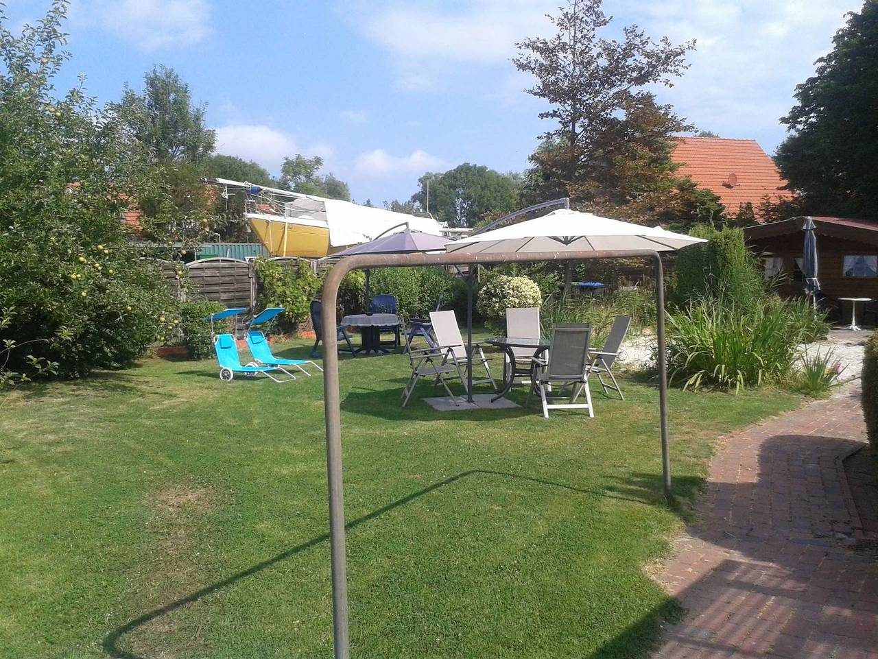 Ferienanlage Blinkfuer — Bild 2