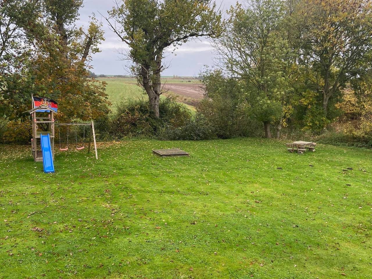 *Ferienwohnung Manslagt — Bild 4