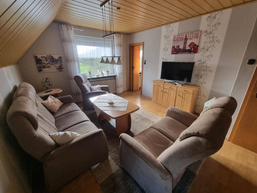 Neu Fewo Erika Aurich Ostfriesland