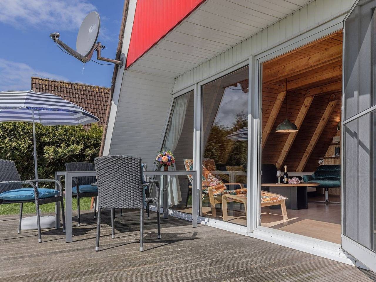 Ferienhaus 50170