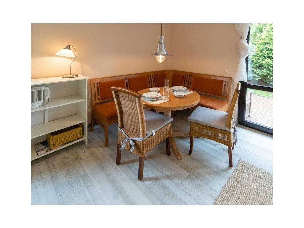 Ferienhaus in Norddeich f?r 2 Personen — Bild 3