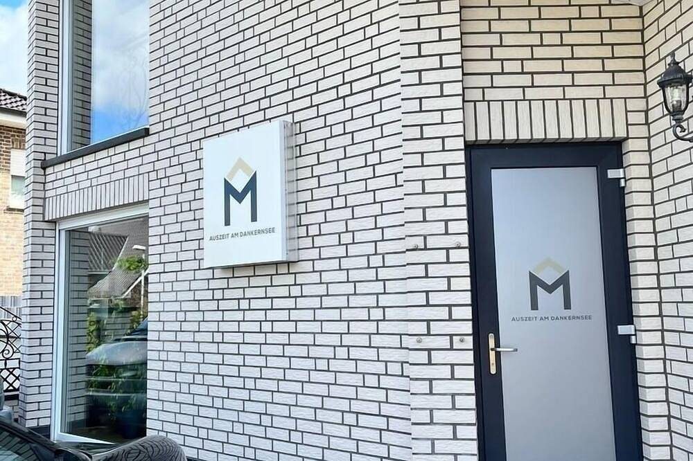 Ferienwohnung\/App. für 4 Gäste mit 80m² in Haren (Ems) (170086) — Bild 2