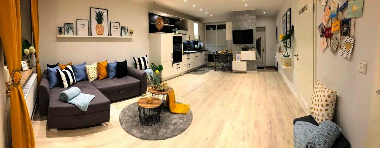 Ferienwohnung Domizil am Delft Emden