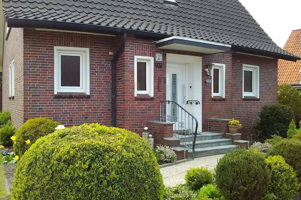 Ferienhaus  Leer